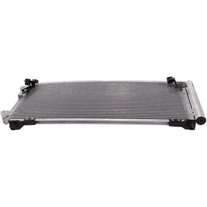 AC Condenser For 2000-2005 Mitsubishi Eclipse With Receiver Drier MR568225