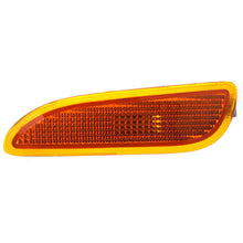 Front Driver Side Marker For 2006-2009 Mercedes Benz CLK350 MB2554106