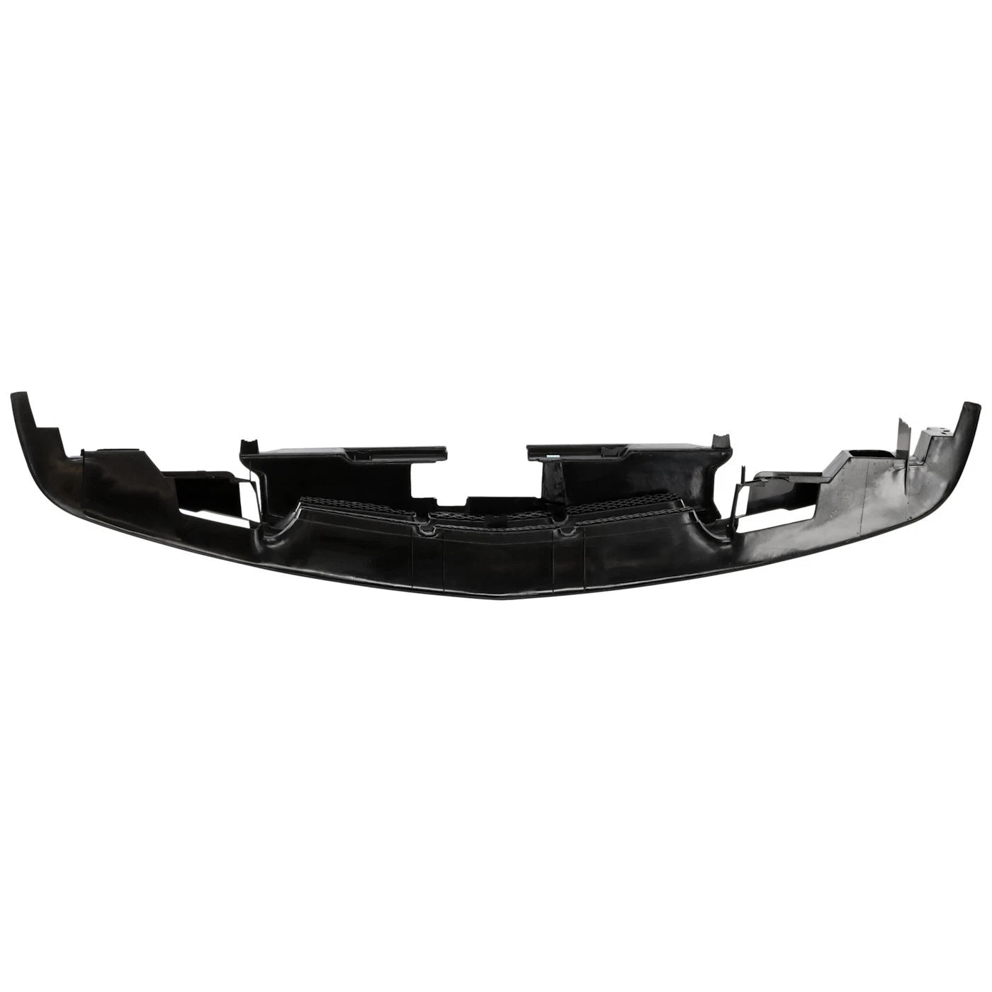 Grille Assembly For 1998-05 Chevrolet Blazer 1998-04 S10 Black Shell and Insert