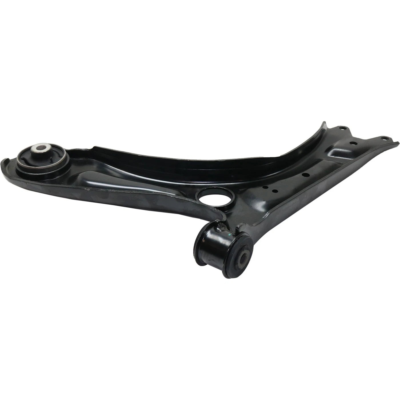 Control Arms Front Passenger Right Side Lower for VW With bushing(s) Hand Arm