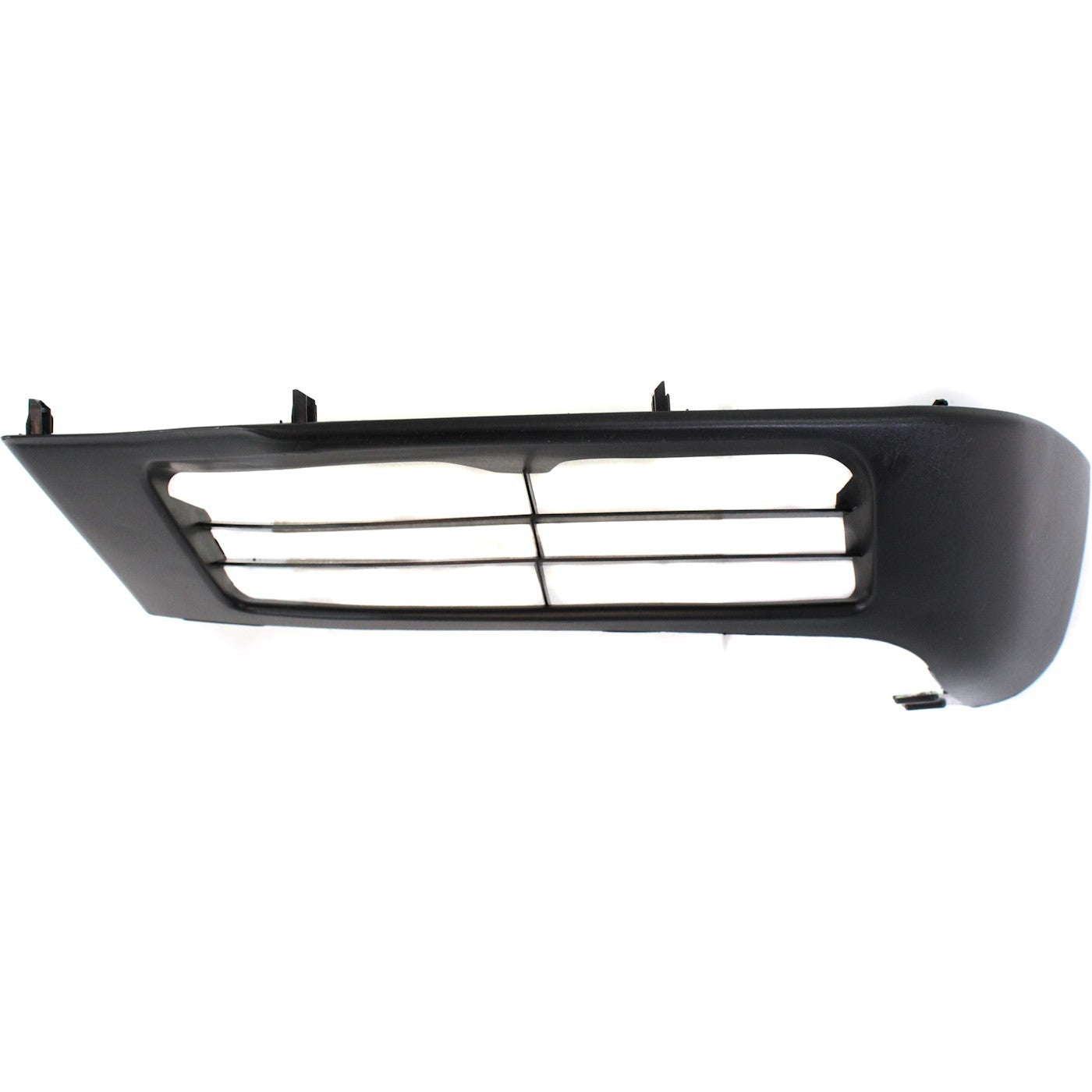 Bumper End For 2010-2012 Lexus RX350 2010-2012 Lexus RX450h Front Driver Side
