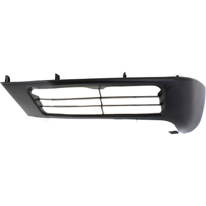Bumper End For 2010-2012 Lexus RX350 2010-2012 Lexus RX450h Front Driver Side