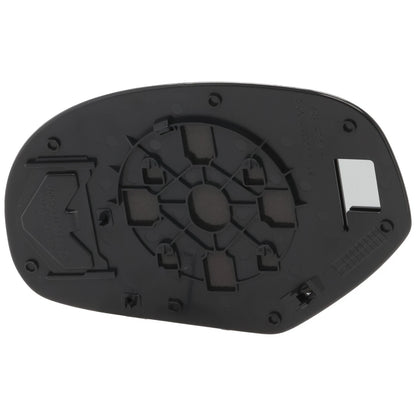 Mirror Glass For 07-13 Chevy Silverado 1500 backing plate Convex Right 15951109