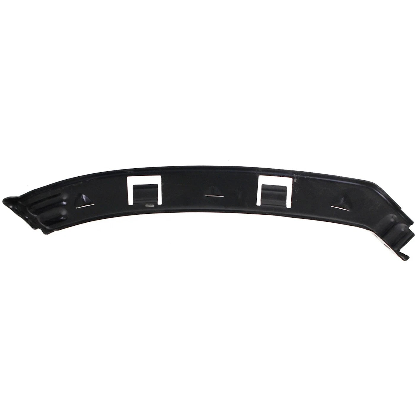 Set of 2 Bumper Bracket For Hyundai Elantra 2011-2016 Front LH & RH Inner Sedan