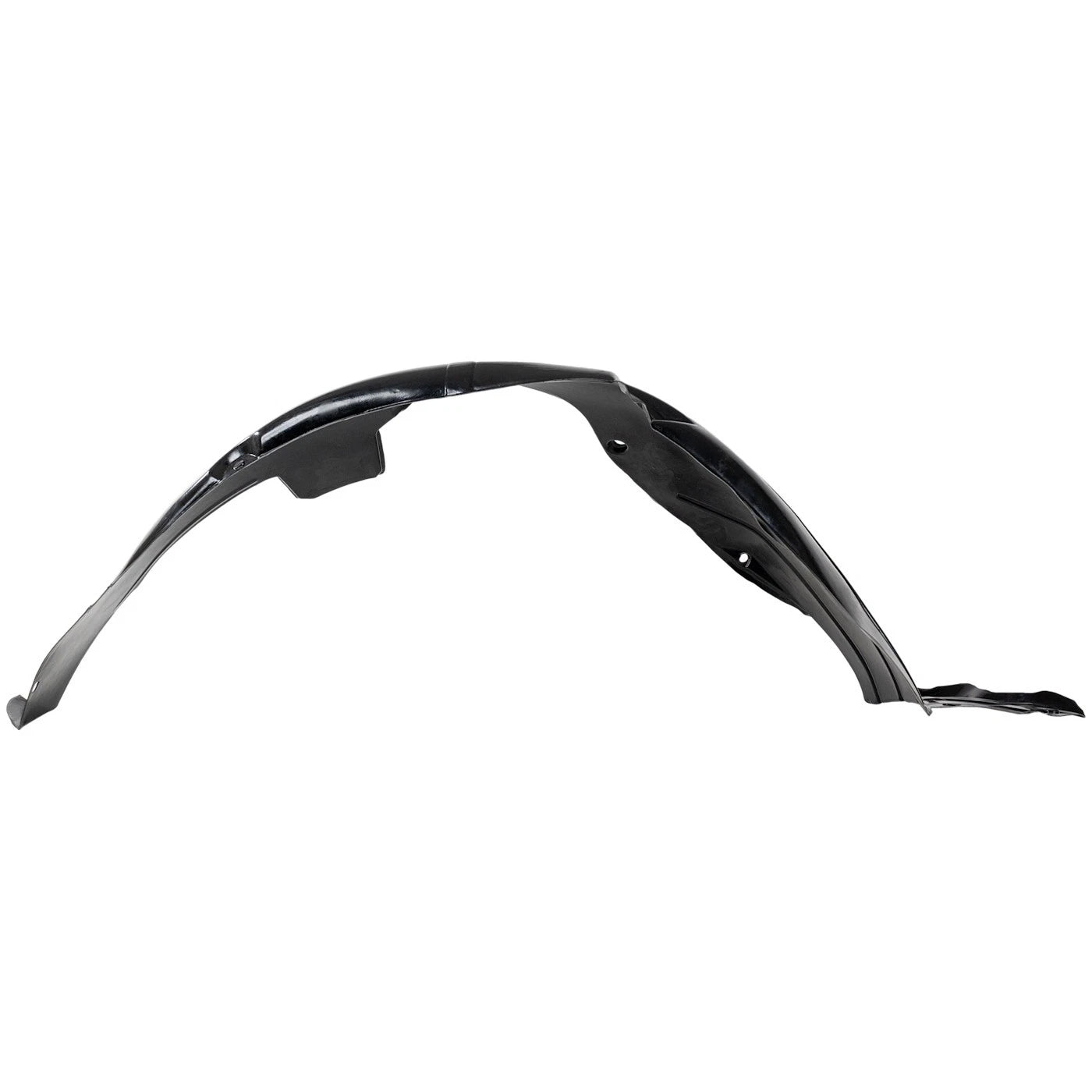 Fender Liner For Hyundai Elantra 2011-2013 Front Passenger Side Inner USA Built
