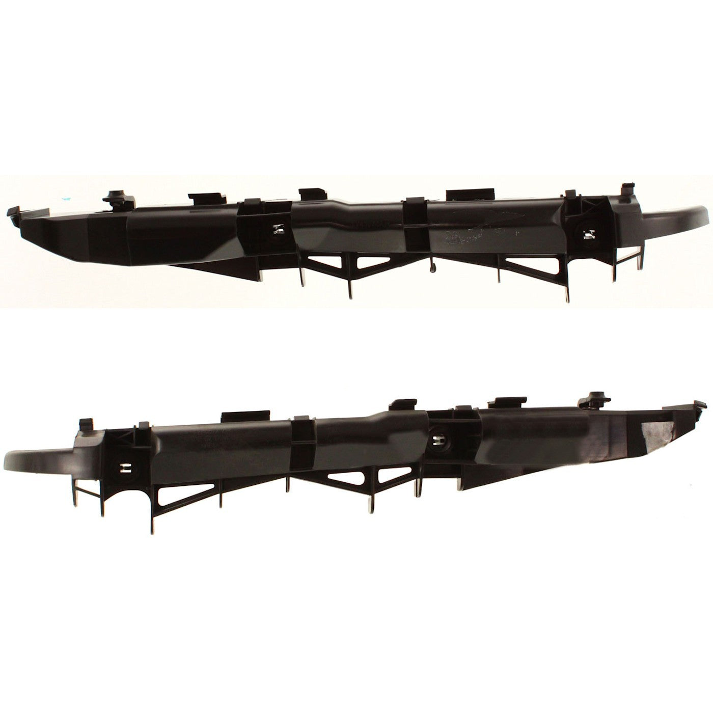 Set of 2 Bumper Bracket For Toyota 4Runner 2006-2009 Front Left & Right Upper
