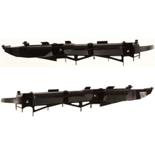 Set of 2 Bumper Bracket For Toyota 4Runner 2006-2009 Front Left & Right Upper