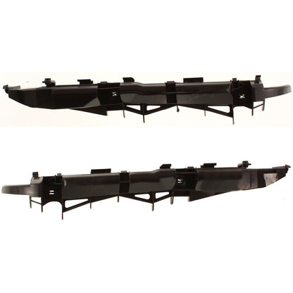 Set of 2 Bumper Bracket For Toyota 4Runner 2006-2009 Front Left & Right Upper