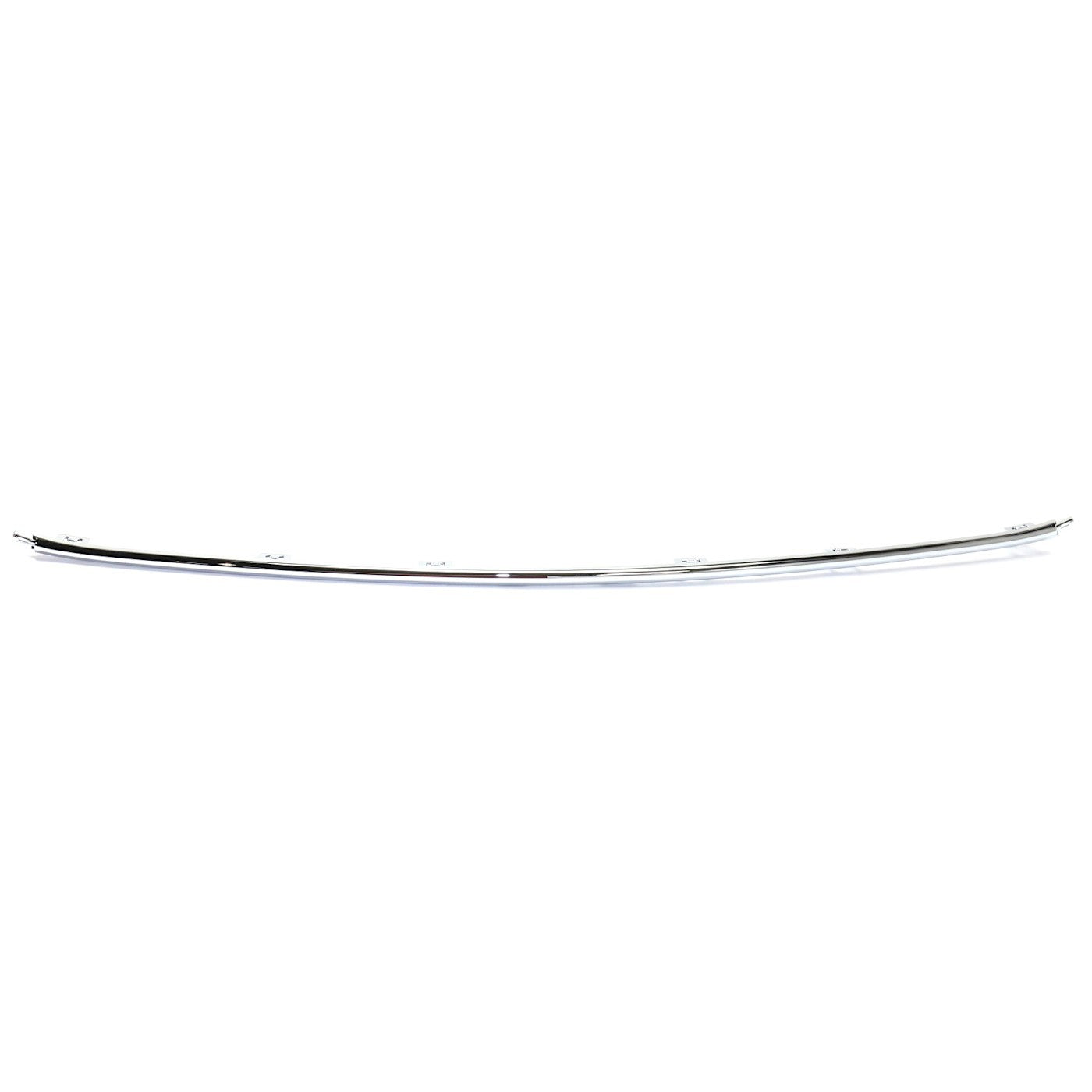 Bumper Trim For 2015-2022 Chrysler 300 Front Center Chrome Molding