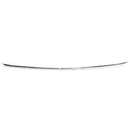 Bumper Trim For 2015-2022 Chrysler 300 Front Center Chrome Molding