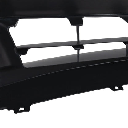 Front Bumper Cover For 05-06 Nissan Altima Sedan with Fog Light Holes 62022ZB000