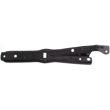 Radiator Supports Core Set of 2 For 2001-2004 Toyota Tacoma Pair
