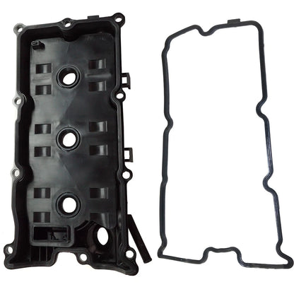Valve Covers and Gaskets For 2003-2008 Infiniti G35 3.5L LH & RH Set of 2 Base X