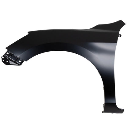 Fender For Honda Accord 2013-2017 Front Driver and Passenger Side Sedan