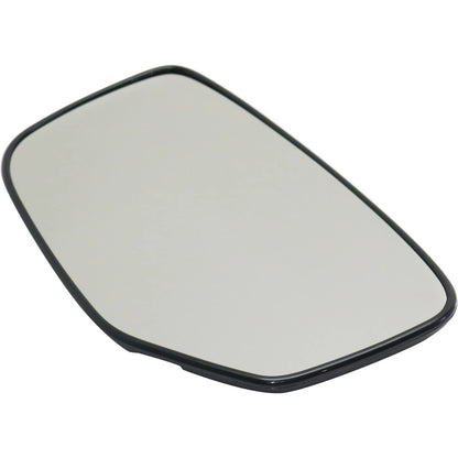 Mirror Glasses  Driver Left Side Heated Hand for Honda Accord 2008-2012