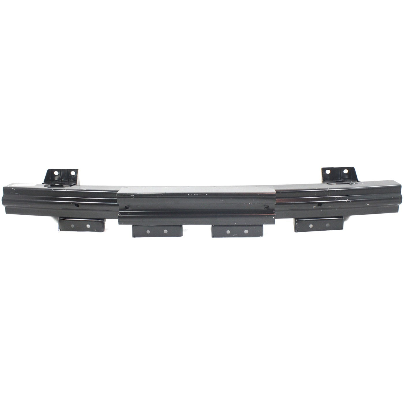 Rear Bumper Reinforcement For Honda Accord 2008-2012 Sedan