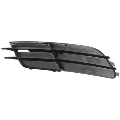 New Fog Light Cover For 2012-15 Audi A6 and A6 Quattro Passenger Side AU1039124