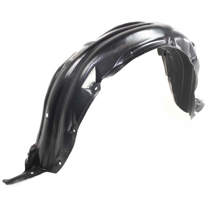 Set of 2 Fender Liner For Toyota Yaris 2007-2011 Front LH & RH 2dr Hatchback