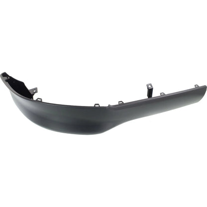 Valance Set For 2005-11 Toyota Tacoma X-Runner Front Driver and Passenger Lower