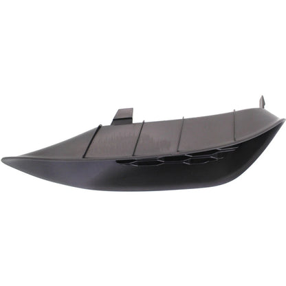 Fog Light Cover Set For 2011-2020 Dodge Grand Caravan Driver and Passenger Side