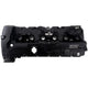 Valve Cover Kit For 2007-2013 BMW 328i 3.0L Base Trims; Plastic