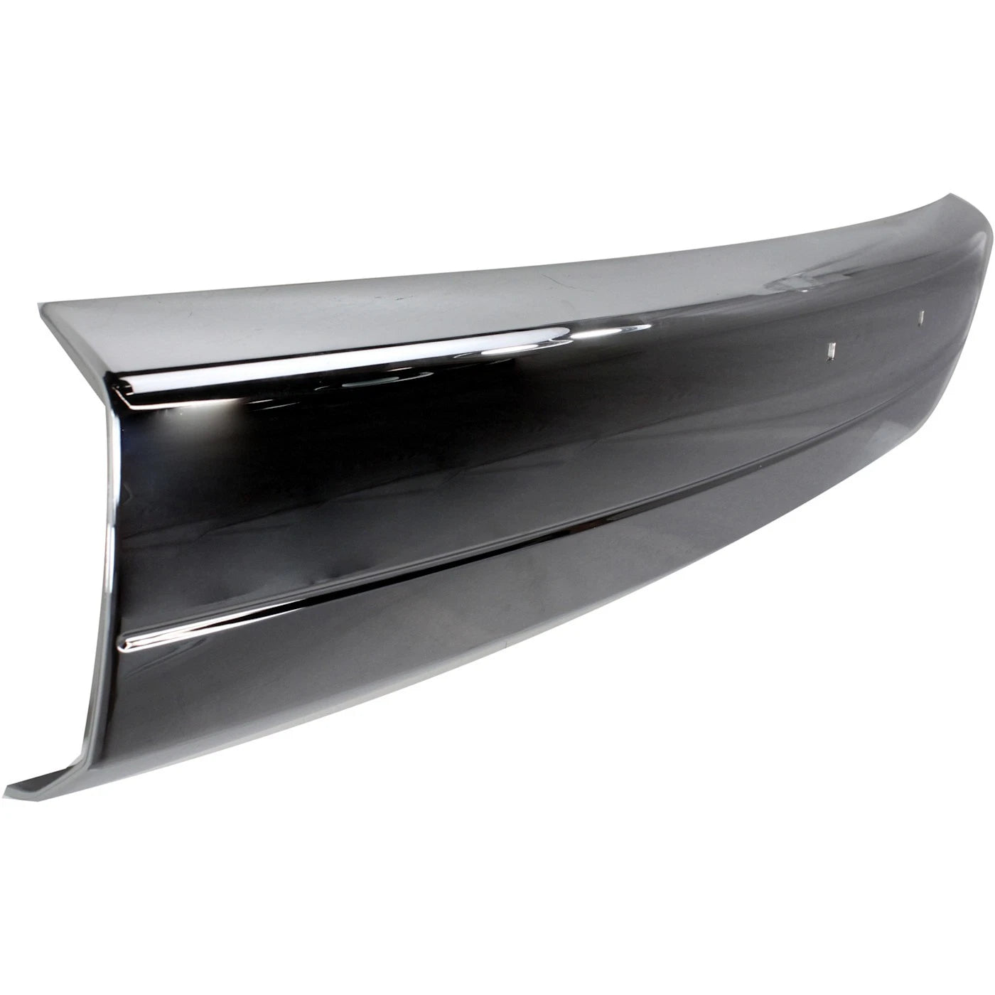 Bumper Trim For 2006-2008 Dodge Ram 1500 2006-2009 Ram 2500 Center molding Front