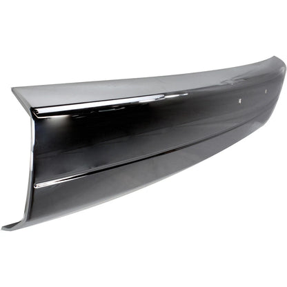 Bumper Trim For 2006-2008 Dodge Ram 1500 2006-2009 Ram 2500 Center molding Front