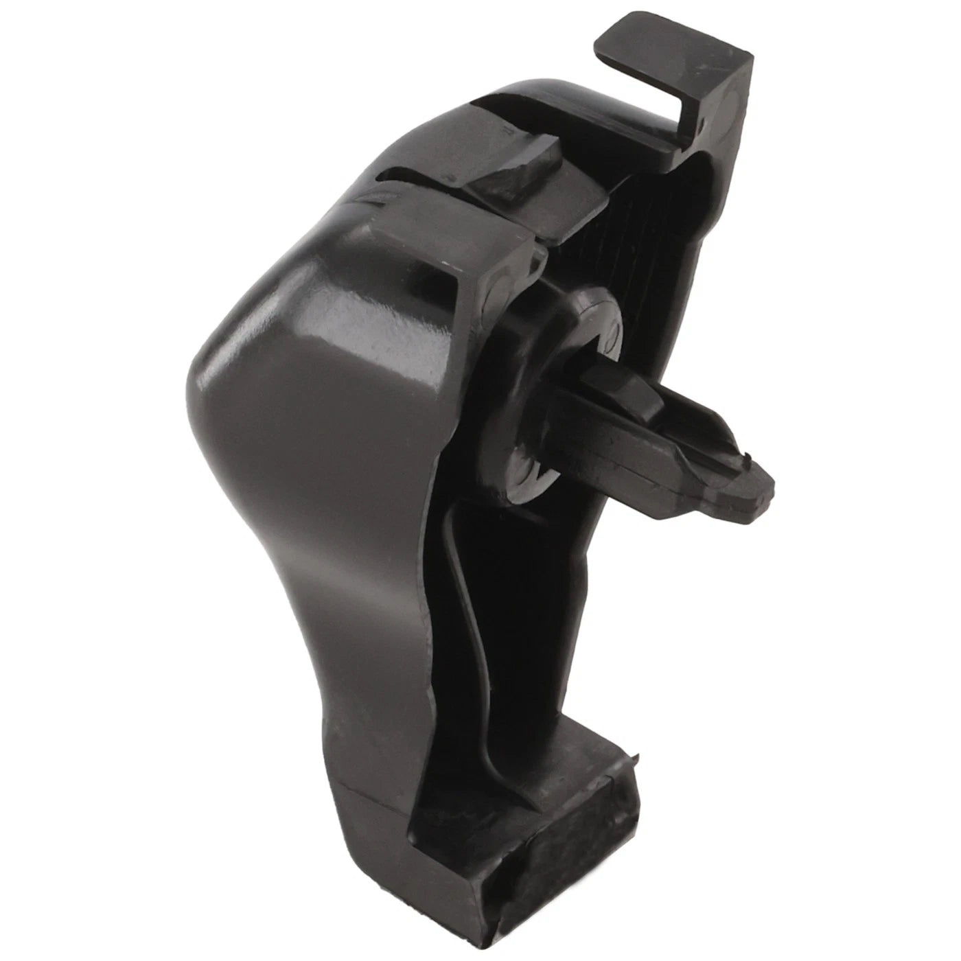 Bumper Bracket For Toyota Tacoma 2005-2015 Front Driver or Passenger Side