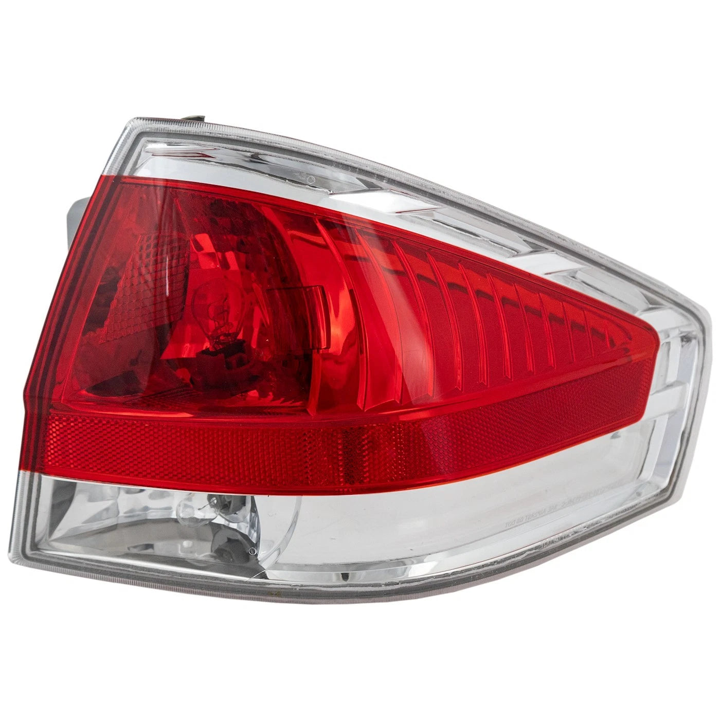 Tail Light for 2008 Ford Focus Passenger Side