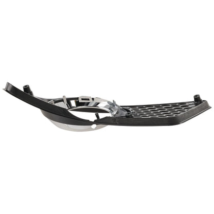 Fog Light Trim For 2008-2011 Mercedes Benz C300 Left w/ chrome ring