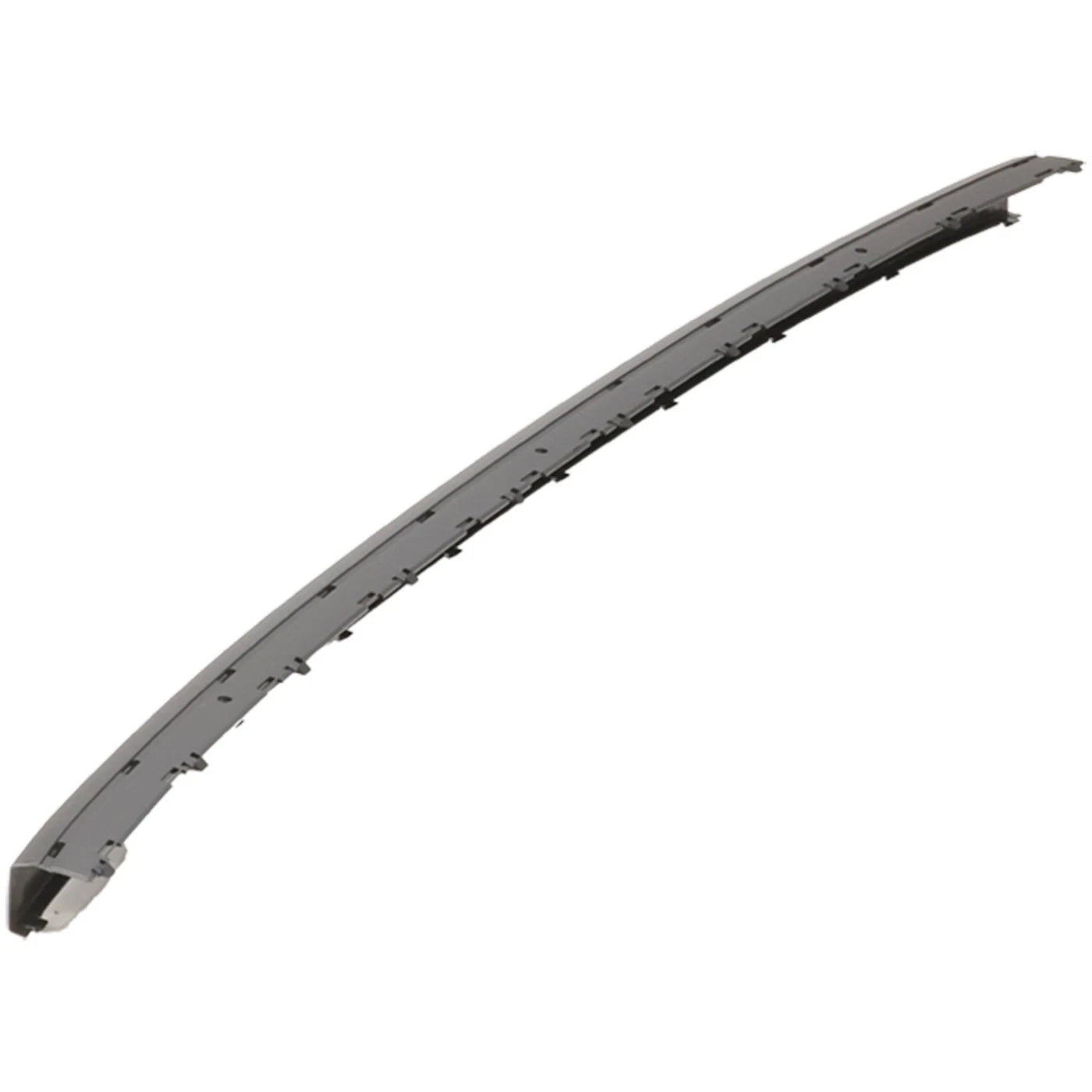 Bumper Trim For 1995-2001 BMW 740i Fits 740iL Fits 750iL Rear Center