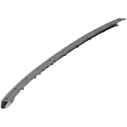Bumper Trim For 1995-2001 BMW 740i Fits 740iL Fits 750iL Rear Center
