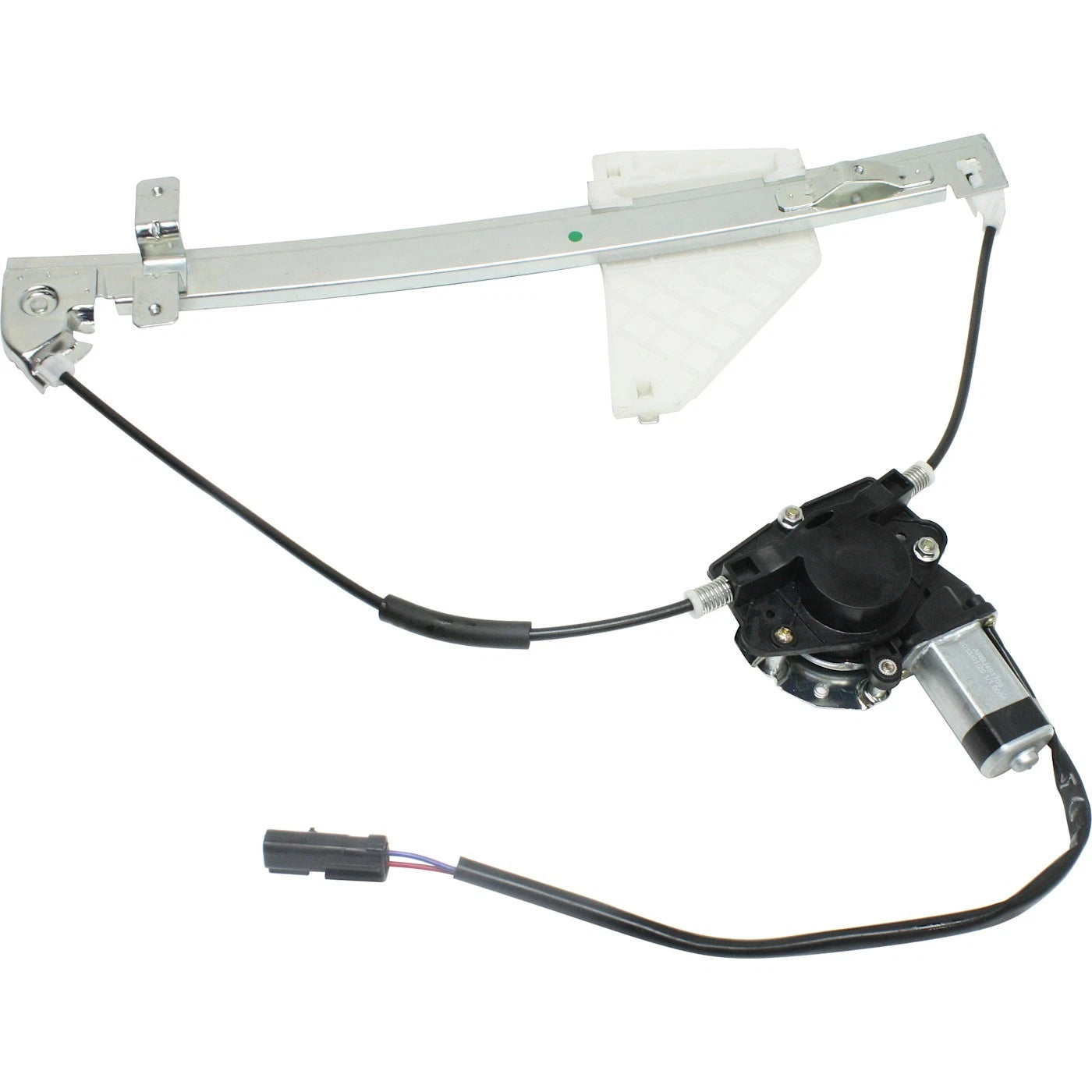 Front and Rear Window Regulator Set For 2001-2004 Jeep Grand Cherokee