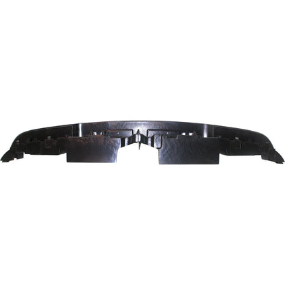 Header Panel For 93-97 Ford Ranger Grille Mount ABS Plastic