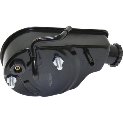 Power Steering Pump For 2001-2010 Chevrolet Silverado 2500 HD with Reservoir