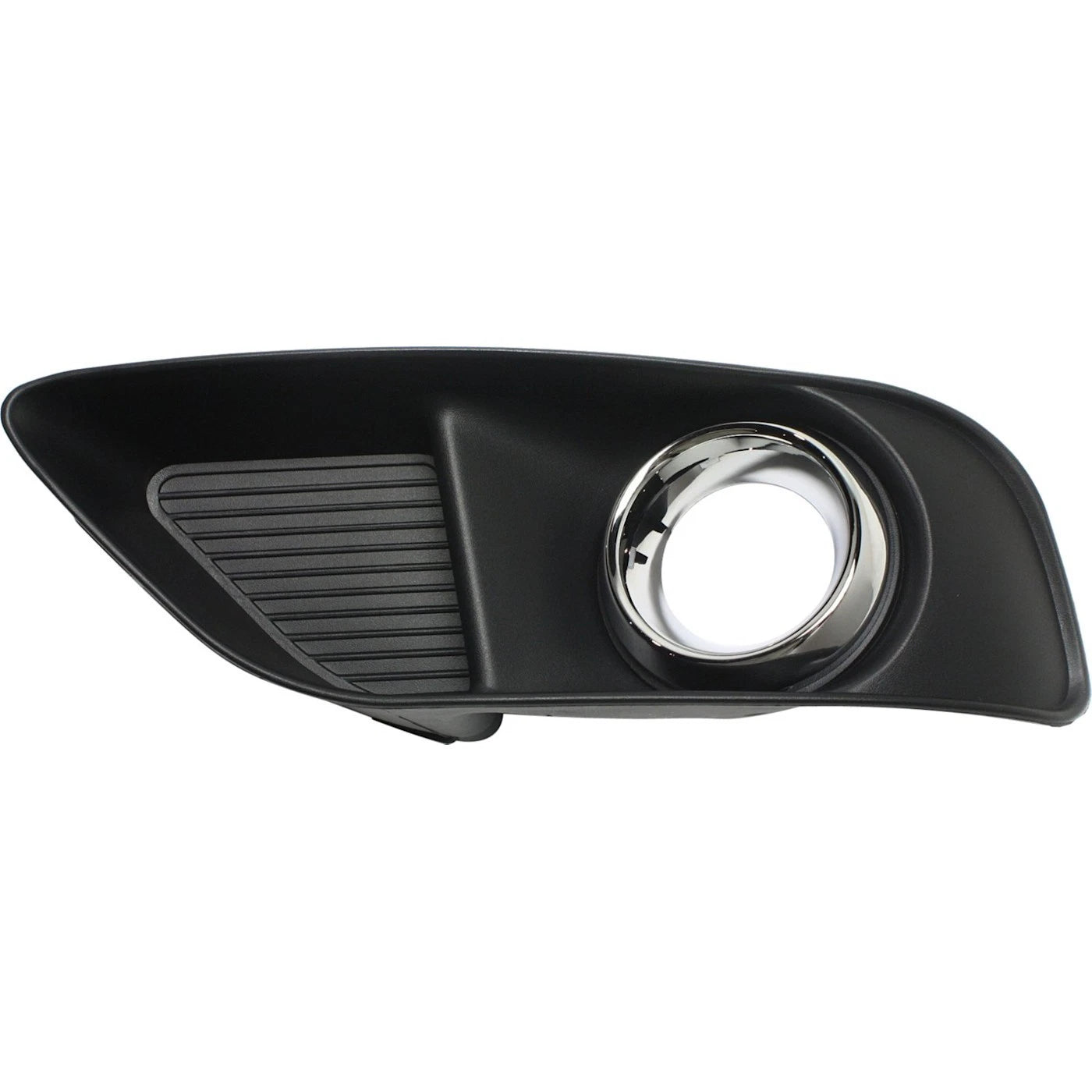 New Fog Light Trims Driving Lamp Set of 2 Driver & Passenger Side LH RH 300 Pair