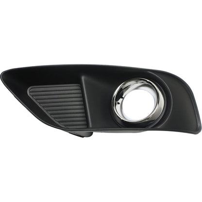 New Fog Light Trims Driving Lamp Set of 2 Driver & Passenger Side LH RH 300 Pair