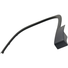 Front Driver Side Fender Trim For 2012-2017 Volkswagen Tiguan VW1290106