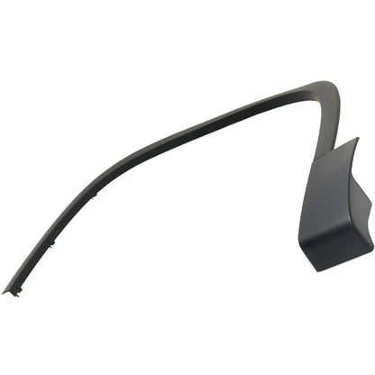 Front Driver Side Fender Trim For 2012-2017 Volkswagen Tiguan VW1290106