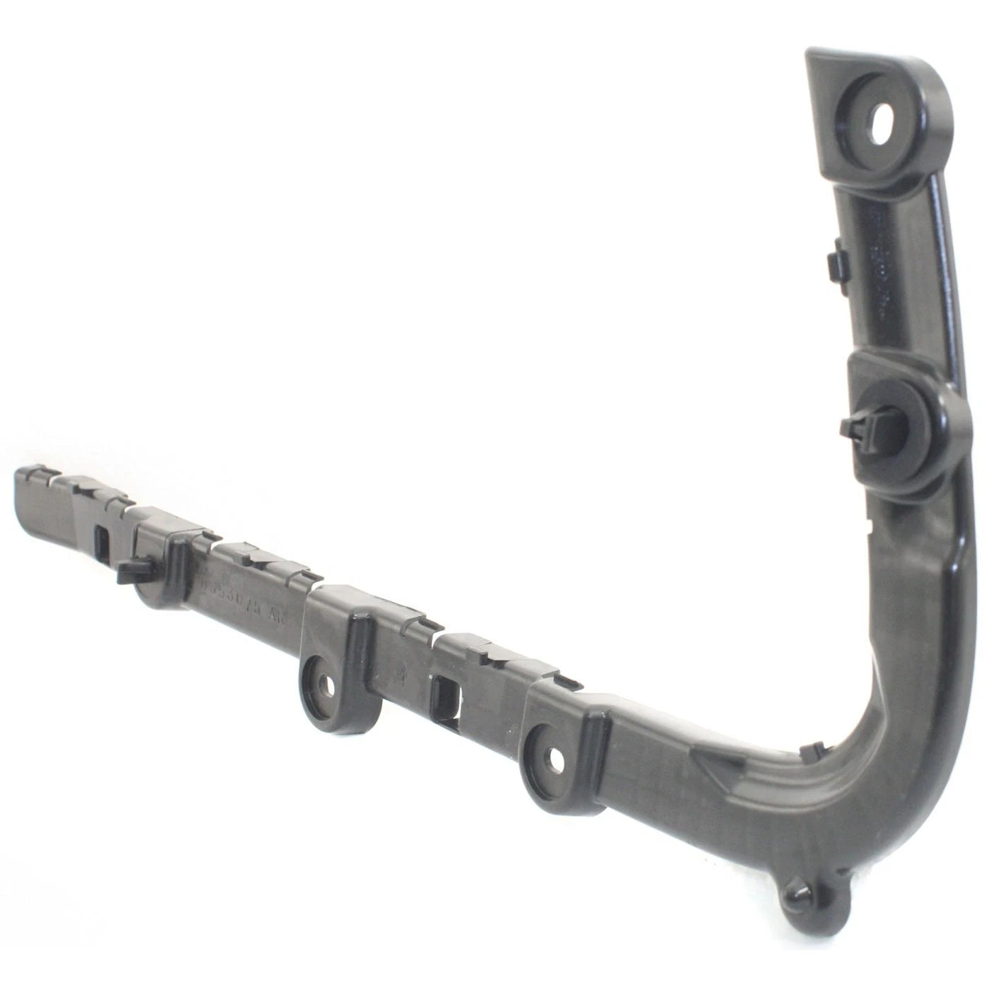 Set of 2 Bumper Bracket For Nissan Altima 2007-2012 Rear