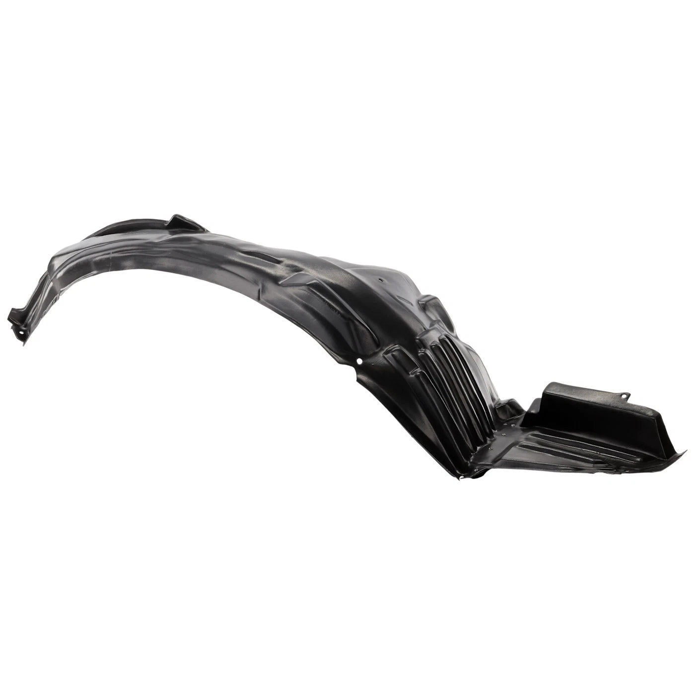 Set of 2 Fender Liner For Subaru XV Crosstrek 2013-2015 Front Left & Right Inner