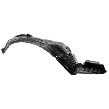 Set of 2 Fender Liner For Subaru XV Crosstrek 2013-2015 Front Left & Right Inner