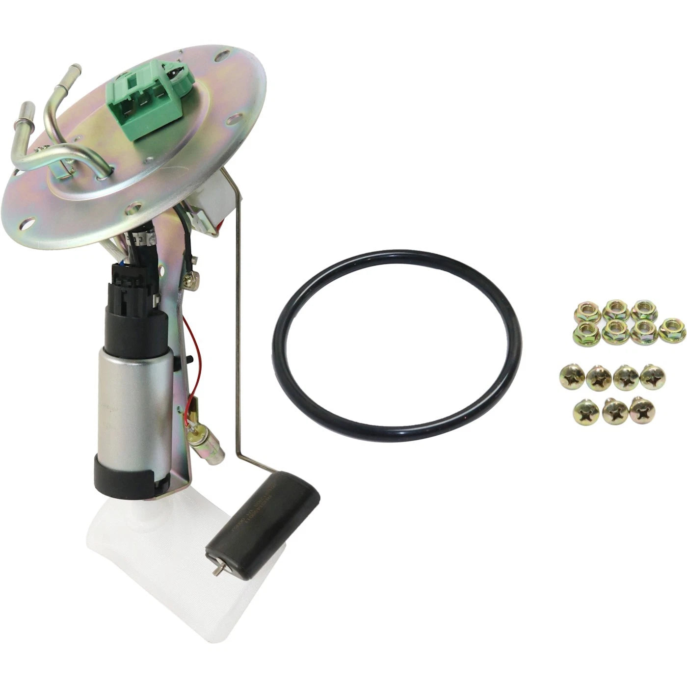 Electric Fuel Pump Module Assembly For 97-99 Honda CR-V 2.0L with Fuel Sender