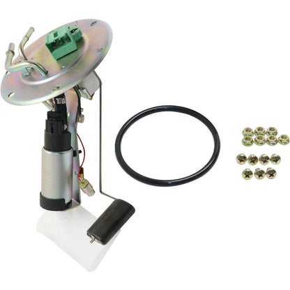 Electric Fuel Pump Module Assembly For 97-99 Honda CR-V 2.0L with Fuel Sender
