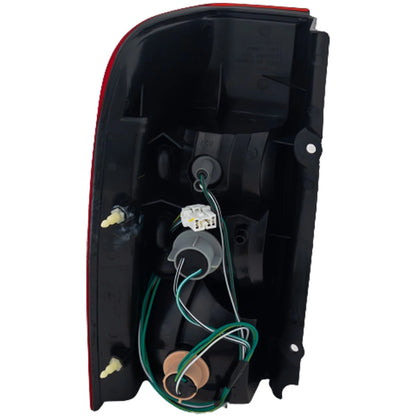 Tail Light for 2000-2001 Nissan Xterra Passenger Side