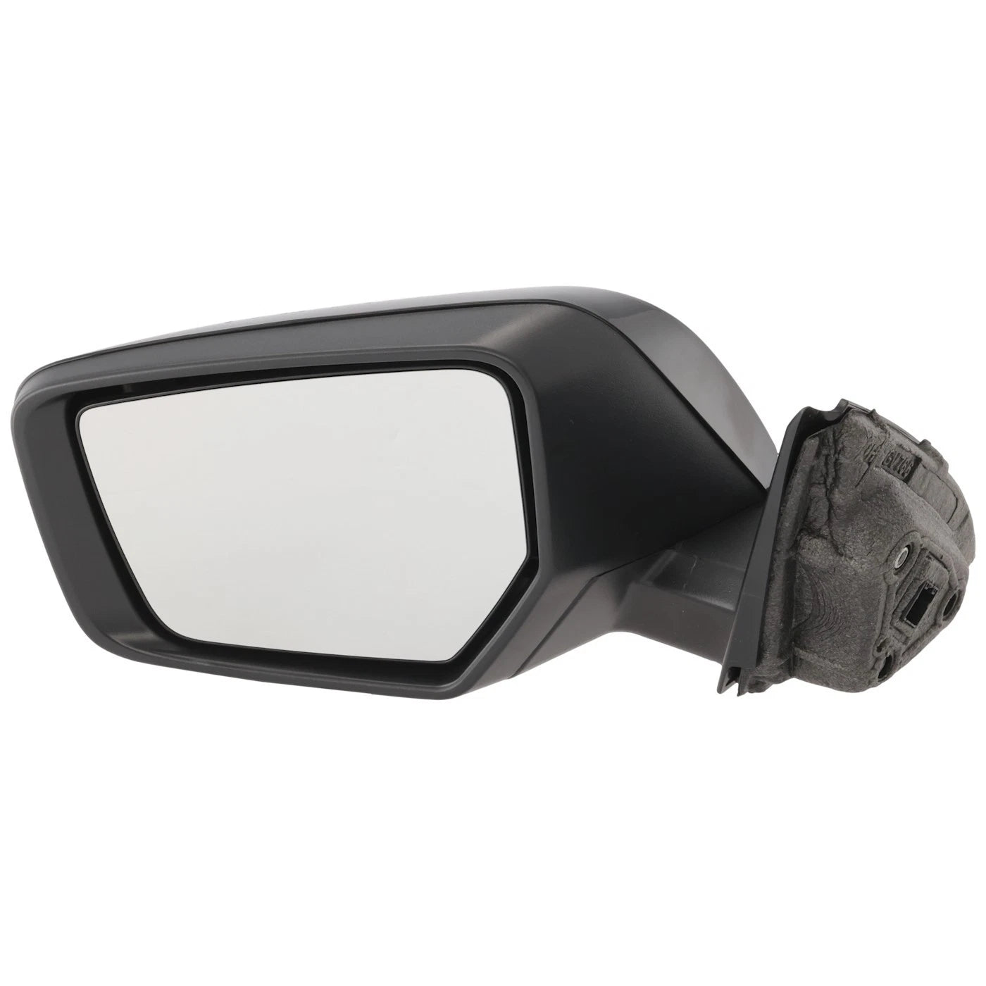 New Mirror Driver Left Side for Chevy Heated LH Hand GM1320461 22936943-PFM