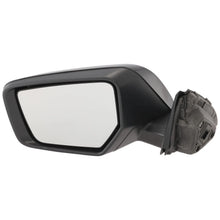 New Mirror Driver Left Side for Chevy Heated LH Hand GM1320461 22936943-PFM