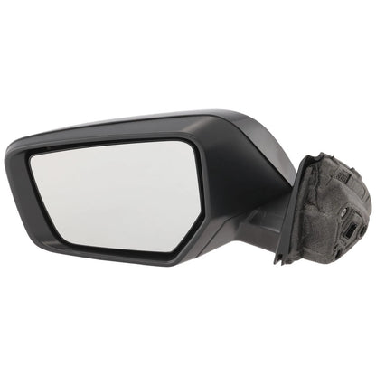 New Mirror Driver Left Side for Chevy Heated LH Hand GM1320461 22936943-PFM