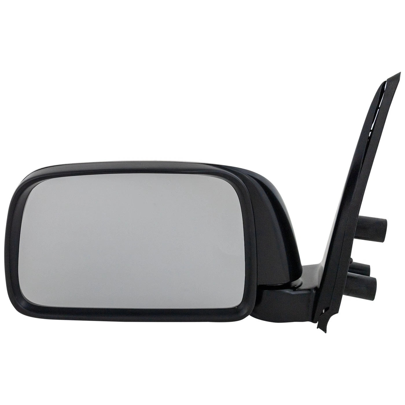 Mirror Left and Right For 1995-00 Toyota Tacoma Manual Adjust 9x5-inch Housing