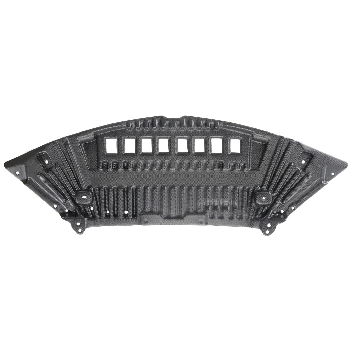 Engine Splash Shield For Mercedes Benz C63 AMG 2008-2011 Front Lower W204